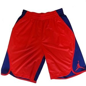 Nike Air Jordan Basketball Shorts